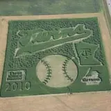 Twin Cities Harvest Festival and Maze photo