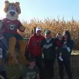Twin Cities Harvest Festival and Maze photo