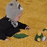 Twin Cities Harvest Festival and Maze photo