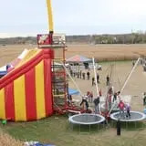 Twin Cities Harvest Festival and Maze photo