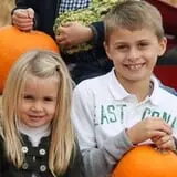 Twin Cities Harvest Festival and Maze photo