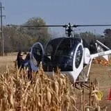 Twin Cities Harvest Festival and Maze photo