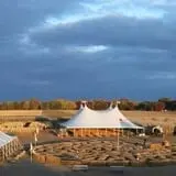 Twin Cities Harvest Festival and Maze photo