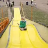 Twin Cities Harvest Festival and Maze photo