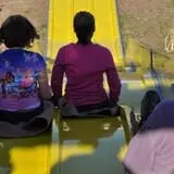 Twin Cities Harvest Festival and Maze photo