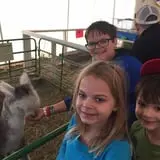 Twin Cities Harvest Festival and Maze photo