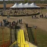 Twin Cities Harvest Festival and Maze photo