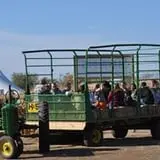 Twin Cities Harvest Festival and Maze photo