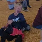 Twin Cities Harvest Festival and Maze photo