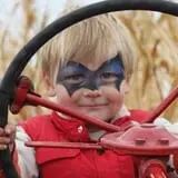 Twin Cities Harvest Festival and Maze photo