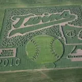 Twin Cities Harvest Festival and Maze photo