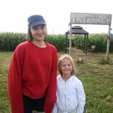 Twin Cities Harvest Festival and Maze photo