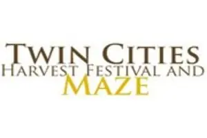Twin Cities Harvest Festival and Maze
