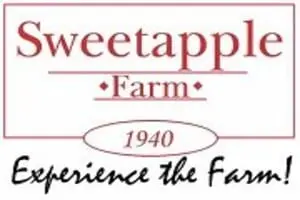 Sweetapple Farm Market Corn Maze and Hayride