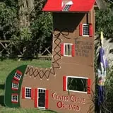 Center Grove Orchard photo