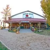 Welcome Porch