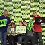 The Room VB photo
