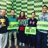 The Room VB photo