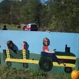 Pin Oak Farms U-Pick Pumpkin Patch photo