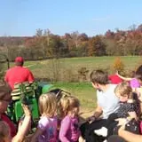 Pin Oak Farms U-Pick Pumpkin Patch photo