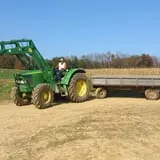 Pin Oak Farms U-Pick Pumpkin Patch photo