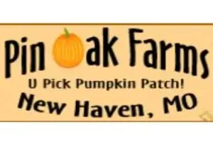 Pin Oak Farms U-Pick Pumpkin Patch
