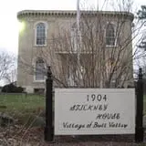 George Stickney House - Bull Valley Police Department photo