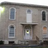 George Stickney House - Bull Valley Police Department photo