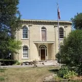 George Stickney House - Bull Valley Police Department photo