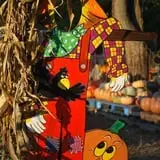Ward's Pumpkin Patch photo