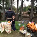 Ward's Pumpkin Patch photo