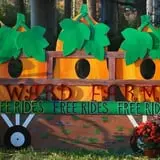 Ward's Pumpkin Patch photo