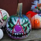 Ward's Pumpkin Patch photo