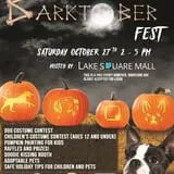 Scream Scenes at The Lake Square Mall photo