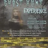Scream Scenes at The Lake Square Mall photo
