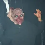 Just Scream Haunted House photo