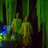 Just Scream Haunted House photo