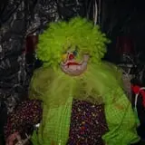 Just Scream Haunted House photo