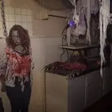 Just Scream Haunted House photo