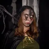 Just Scream Haunted House photo