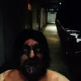 Just Scream Haunted House photo