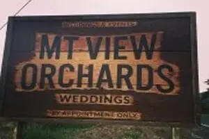 Mt. Views Orchards Pumpkin Patch and Hayrides