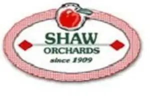Autumn at Shaw Orchards
