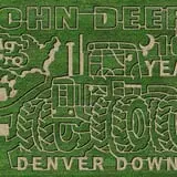 Denver Downs Farm photo
