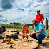 Denver Downs Farm photo
