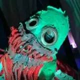 The Nevermore Haunt photo