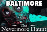 The Nevermore Haunt