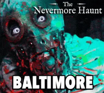 The Nevermore Haunt