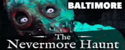 The Nevermore Haunt