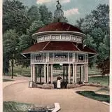 French Lick Springs Hotel photo